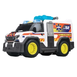 Auto ambulance 30 cm