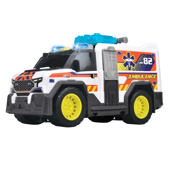 Auto ambulance 30 cm – Dickie Toys D3306024