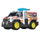 Auto ambulance 30 cm – Dickie Toys D3306024
