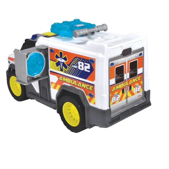 Auto ambulance 30 cm – Dickie Toys D3306024