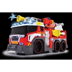 Hasičské auto 37 cm Hasičské auto 37 cm