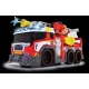 Hasičské auto 37 cm – Dickie Toys D3307000