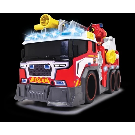 Hasičské auto 37 cm – Dickie Toys D3307000
