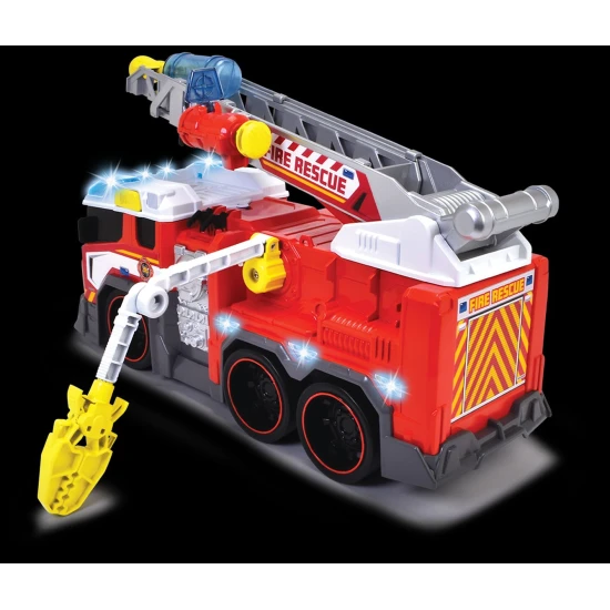 Hasičské auto 37 cm – Dickie Toys D3307000