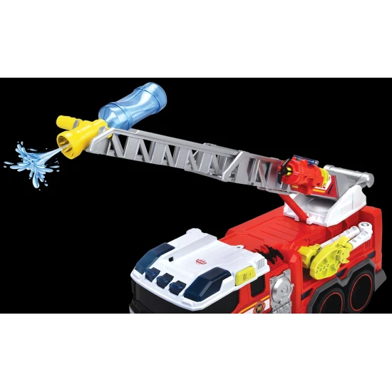 Hasičské auto 37 cm – Dickie Toys D3307000