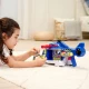 Záchranářská helikoptéra 39 cm se světlem a zvukem – Dickie Toys D3307002