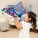 Záchranářská helikoptéra 39 cm se světlem a zvukem – Dickie Toys D3307002