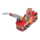 Hasičské auto s žebříkem a ruční pumpou 36 cm – Dickie Toys D3308371