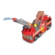 Hasičské auto s žebříkem a ruční pumpou 36 cm – Dickie Toys D3308371