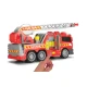 Hasičské auto s žebříkem a ruční pumpou 36 cm – Dickie Toys D3308371