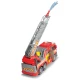 Hasičské auto s žebříkem a ruční pumpou 36 cm – Dickie Toys D3308371