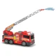 Hasičské auto s žebříkem a ruční pumpou 36 cm – Dickie Toys D3308371