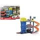 Garáž Parking Station – Dickie Toys D3337000