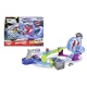 Autodráha White Shark 80 cm – Dickie Toys D3338002