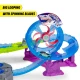 Autodráha White Shark 80 cm – Dickie Toys D3338002