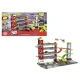 Garáž Parking 4 podlaží – Dickie Toys D3339000