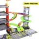 Garáž Parking 4 podlaží – Dickie Toys D3339000