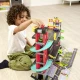 Garáž Parking 4 podlaží – Dickie Toys D3339000