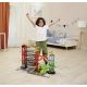 Garáž Parking 4 podlaží – Dickie Toys D3339000