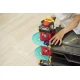Garáž Parking 4 podlaží – Dickie Toys D3339000