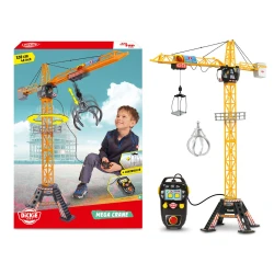 Jeřáb Mega Crane 120 cm na kabel