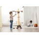 Jeřáb Mega Crane 120 cm na kabel – Dickie Toys D3462412