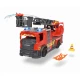 Hasičské auto Scania 35 cm – Dickie Toys D3716017