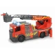 Hasičské auto Scania 35 cm – Dickie Toys D3716017