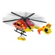 Záchranářská helikoptéra Airbus 36 cm – Dickie Toys D3716024