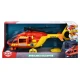 Záchranářská helikoptéra Airbus 36 cm – Dickie Toys D3716024