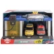 SOS záchranářská stanice česká verze – Dickie Toys D3716027