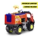 Hasičské auto Unimog U530 50 cm – Dickie Toys D3719033
