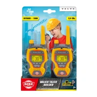 Vysílačky Walkie Talkie Constructor 2 ks