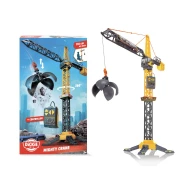 Jeřáb Mighty Crane 110 cm s kabelovým ovládáním
