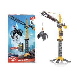 Jeřáb Mighty Crane 110 cm s kabelovým ovládáním