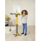 Jeřáb Mighty Crane 110 cm s kabelovým ovládáním – Dickie Toys D3729022