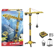 RC jeřáb Titan Crane 150 cm
