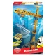RC jeřáb Titan Crane 150 cm – Dickie Toys D3729023