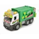 Popelářské auto Mercedes 26 cm – Dickie Toys D3745014