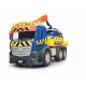 Odtahový vůz Mercedes 26 cm – Dickie Toys D3745016