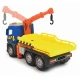 Odtahový vůz Mercedes 26 cm – Dickie Toys D3745016