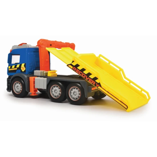 Odtahový vůz Mercedes 26 cm – Dickie Toys D3745016