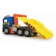 Odtahový vůz Mercedes 26 cm – Dickie Toys D3745016