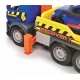 Odtahový vůz Mercedes 26 cm – Dickie Toys D3745016