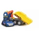 Odtahový vůz Mercedes 26 cm – Dickie Toys D3745016