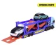 Autotransportér Volvo FH 16 40 cm se 3 auty – Dickie Toys D3747017