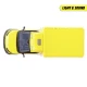 DHL souprava zásilkové dopravy 25 cm – Dickie Toys D3747020
