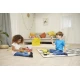 DHL souprava zásilkové dopravy 25 cm – Dickie Toys D3747020
