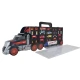 Kufřík kamion s příslušenstvím – Dickie Toys D3749023