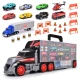 Kufřík kamion s příslušenstvím – Dickie Toys D3749023